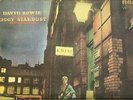 DAVID BOWIE, THE RISE AND FALL OF ZIGGY STARDUST,AND THE SPIDERS FROM MARS.1972.