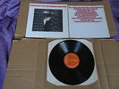 DAVID BOWIE Station To Station LP RARE UK ORIGINAL B3E STAMPED PRESSING & INSERT