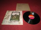 LED ZEPPELIN iv-4-UK 1ST PRESS LABELS  SUPER AUDIO  TRANSITIONAL COVER