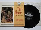 GRIEG Peer Gynt (Incidental Music) Fjeldstad LSO 1958 Decca SXL 2012 UK Stereo