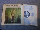 UK Decca sxl 2272: Mozart: Haffner, VPO, Munchinger