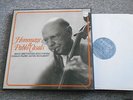 Philips 6747103: Hommage a Pablo Casals: Bach etc., 7lp