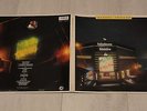 2 LP MICHEL JONASZ GATEFOLD COVER WITH GIMMICK WHEEL FABULOUSE STORY OF MR SWING