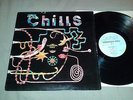 THE CHILLS Kaleidoscope World LP original UK Flying Nun