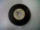 TOMMY McCOOK - DANGER MAN-007/ ERIC MORRIS - IF I DIDN'T LOVE YOU/ FILLER 7