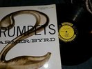 ART FARMER & DONALD BYRD 2 TRUMPETS PRESTIGE 7062 RVG BOTH SIDES LP