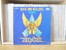 ANGEL - Rock & rollers  / Germany  PS 7