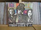 THIN LIZZY - Randolph's tango / Italy PS 7