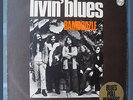 ** Vinyl LP Livin Blues  Bamboozle