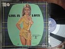 BUD SHANK- GIRL IN LOVE / DESSIN DE ASLAN / FONTANA 688.036  EX- /EX