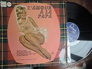 SERGE GAINSBOURG-L'AMOUR A LA PAPA / DESSIN DE ASLAN / FONTANA 680.073  EX- /EX