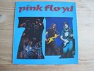 PINK FLOYD  BRITISH WINTER TOUR 74 LP  PFL 7501  Nr. 17610