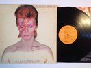 David Bowie - Aladdin Sane - 1973 1st Press Vinyl LP Record LSP-4852 (VG++)