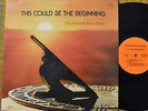 RARE VG+ Emmaus Road Band This Could Be The Beginning Xian Rock LP VPI Cleaned