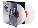 Queen Absolute Greatest 2 Lp Weiß Vinyl  Neu / Sealed