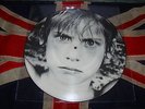 U2 WAR PICTURE DISC ALBUM
