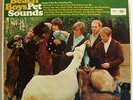 BEACH BOYS Pet Sounds Original UK Mono LP Brian Wilson Dennis Psych Baroque Pop
