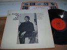 Bob Dylan Another Side Of Bob Dylan NICE AUDIO  ORANGE CBS UK LP