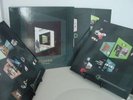 PINK FLOYD Echoes Best of 26 Tracks 4-LP Sealed Box Set 2002 OUT OF PRINT ISSUE
