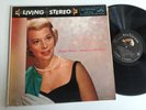 Dinah Shore LP Moments Like These RCA Living Stereo ORIG