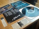 ENTOMBED LEFT HAND PATH 1ST PRESS ORIGINAL 1990.AUTOPSY,BOLT THROWER.INSERT.EX