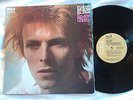 David Bowie - Space oddity. Australian pressing.