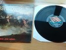 BATHORY BLOOD FIRE DEATH 1ST PRESS ORIGINAL 1988 GATEFOLD SLEEVE,DARKTHRONE,EX