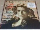 Peter And The Wolf LP Red Vinyl Narrated By David Bowie RARE Prokofiev E.Ormandy