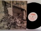 RABBIT MUSE Muse Blues (1976 Private LP on Outlet) Back Country Blues w/ Kazoo