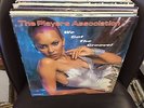 The Players Association We Got the Groove  EX 1980 Vanguard