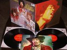 The Jimi Hendrix Experience ?– Electric Ladyland  2 X  LP  TOP MINT
