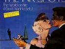 LP The Ink Spots The World On Fire - Nouveaux Enregistrements MEDIA PLUS FRANCE