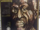 Leadbelly Library of Congress Recordings- 3 LP Box set - Elektra NM- w/ Booklet