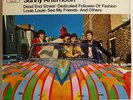 THE KINKS Sunny Afternoon - Original UK LP - Mod Beat Freakbeat Psych Ray Davies