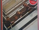 THE BEATLES 1962-1966 (aka Red) UK RED VINYL 2-LP - Beat Merseybeat John Lennon