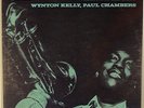 HANK MOBLEY-SOUL STATION-RECORD APPEARS UNPLAYED,