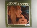 Wendy & Bonnie  Genesis   SEALED    Teen Girl Soft Psych