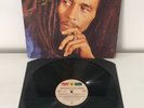 Bob Marley and the Wailers Legend vinyl lp BMWX 1 Tuff Gong 1984 Ex/Ex Gatefold