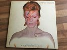 David Bowie Aladdin Sane Vinyl