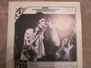 David Bowie : His Masters Voice (first Farewell Tour 1973) MISPRINTED LABEL