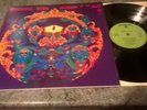 The Grateful Dead - Anthem of The Sun LP UK Press  EX/NM K 46021