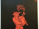 Titus Groan ?'Titus Groan' TOP MONSTER Rare Prog Rock Lp UK 1st Press NM--