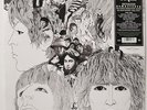 BEATLES 'Revolver' Stereo Remastered 180g Vinyl LP NEW & SEALED