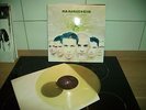 rammstein lp herzeleid demos clear vinyl