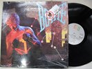DAVID BOWIE LETS DANCE   EMI AMERICA VINYL 1ST 1983 STILL IN SHRINK EX+/NM