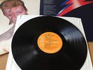 DAVID BOWIE ALADDIN SANE ORIGINAL1973 UK 1st PRESS LP EXCELLENT CONDITION