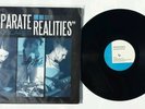 Trioscapes separate realities vinyl lp signed between the buried and me