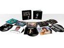 David Bowie - Five Years 13 LP Box set NEW SEALED 180g 1969-1973 w/ book