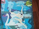 SLS 5070 Tchaikovsky SWAN LAKE Ida Haendel UK HMV 3 x LP BOX SET All Vinyl EX+