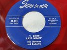 BILL HEYMAN I Cried Last Night / Till the Day I Die SOUL 45 RED WAX